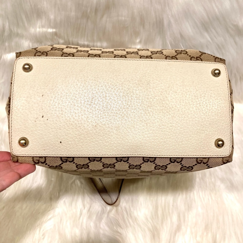 Gucci Eclipse Bag - Picture 7 of 14